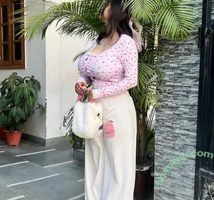 Mahi Syaal / Mahionly / mahi_syaal nude photo #0005