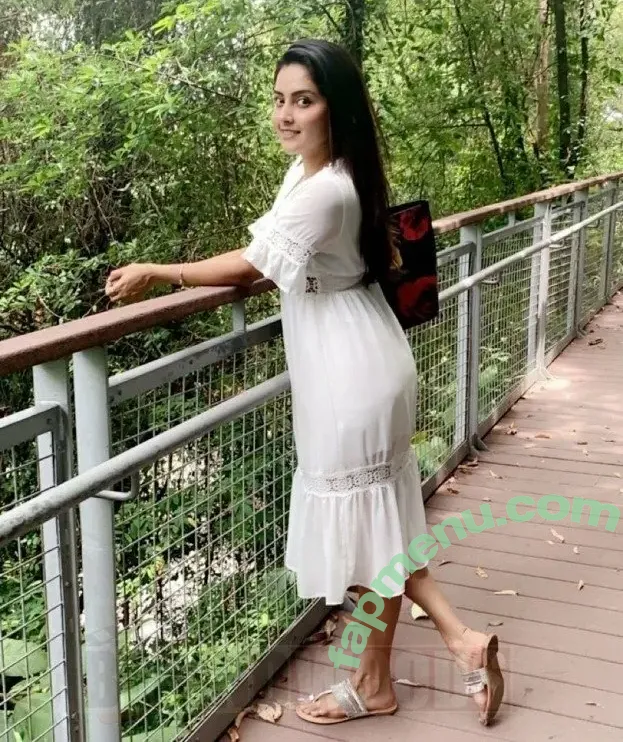 Mahima_Nambiar nude photo #0008 (Mahima_Nambiar)
