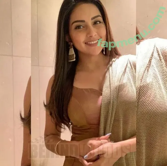 Mahima_Nambiar nude photo #0014 (Mahima_Nambiar)