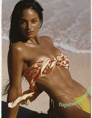 Mahina Florence / mahinaflorence nude photo #0010