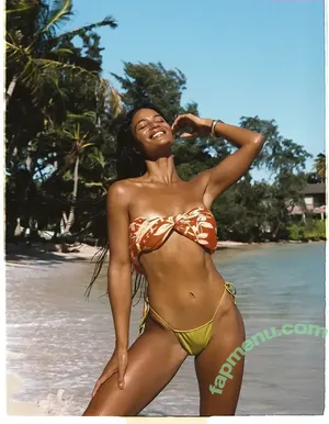 Mahina Florence / mahinaflorence nude photo #0011