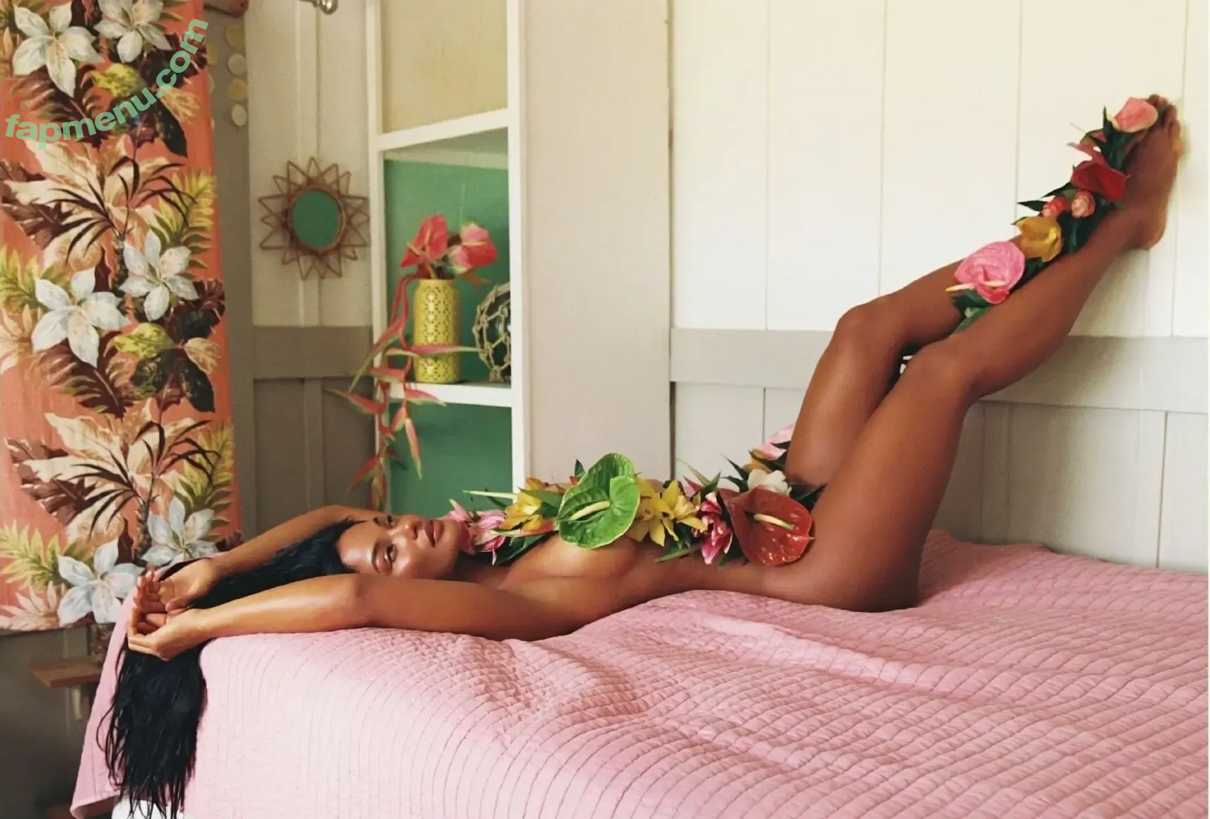 Mahina Florence nude photo #0014 (mahinaflorence)