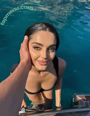 Mahlagha Jaberi / mahlaghajaberi nude photo #0068