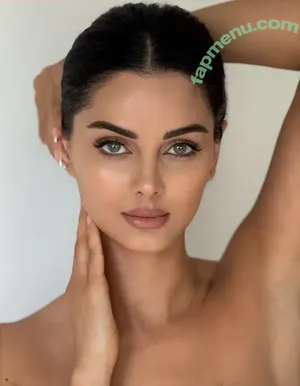 Mahlagha Jaberi / mahlaghajaberi nude photo #0092