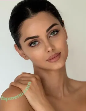 Mahlagha Jaberi / mahlaghajaberi nude photo #0093