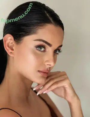 Mahlagha Jaberi / mahlaghajaberi nude photo #0095