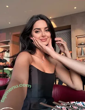 Mahlagha Jaberi / mahlaghajaberi nude photo #0114