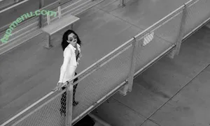 Mahlagha Jaberi / mahlaghajaberi nude photo #0116