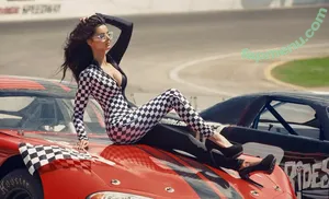 Mahlagha Jaberi / mahlaghajaberi nude photo #0118