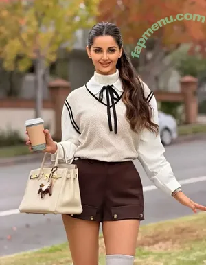 Mahlagha Jaberi / mahlaghajaberi nude photo #0129