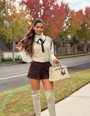 Mahlagha Jaberi / mahlaghajaberi nude photo #0133