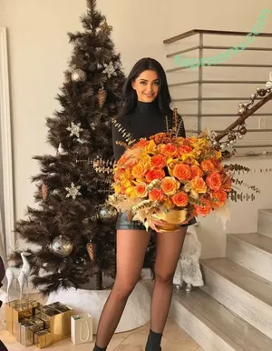 Mahlagha Jaberi / mahlaghajaberi nude photo #0135