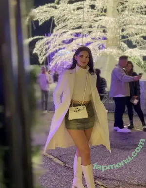 Mahlagha Jaberi / mahlaghajaberi nude photo #0138