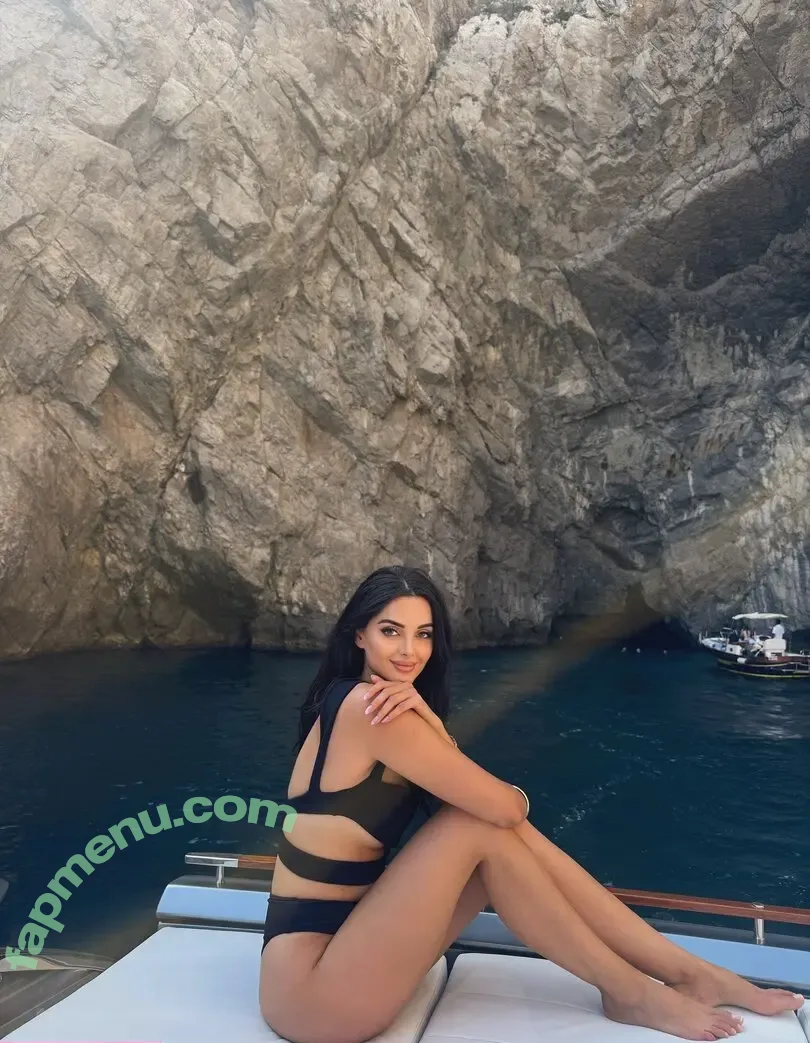 Mahlagha Jaberi nude photo #0070 (mahlaghajaberi)