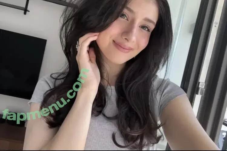 Mahluna nude photo #0002 (Mahluna)