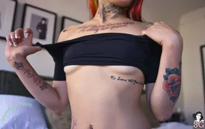 mahnee / mah_nee_ / suicide_mahnee nude photo #0056