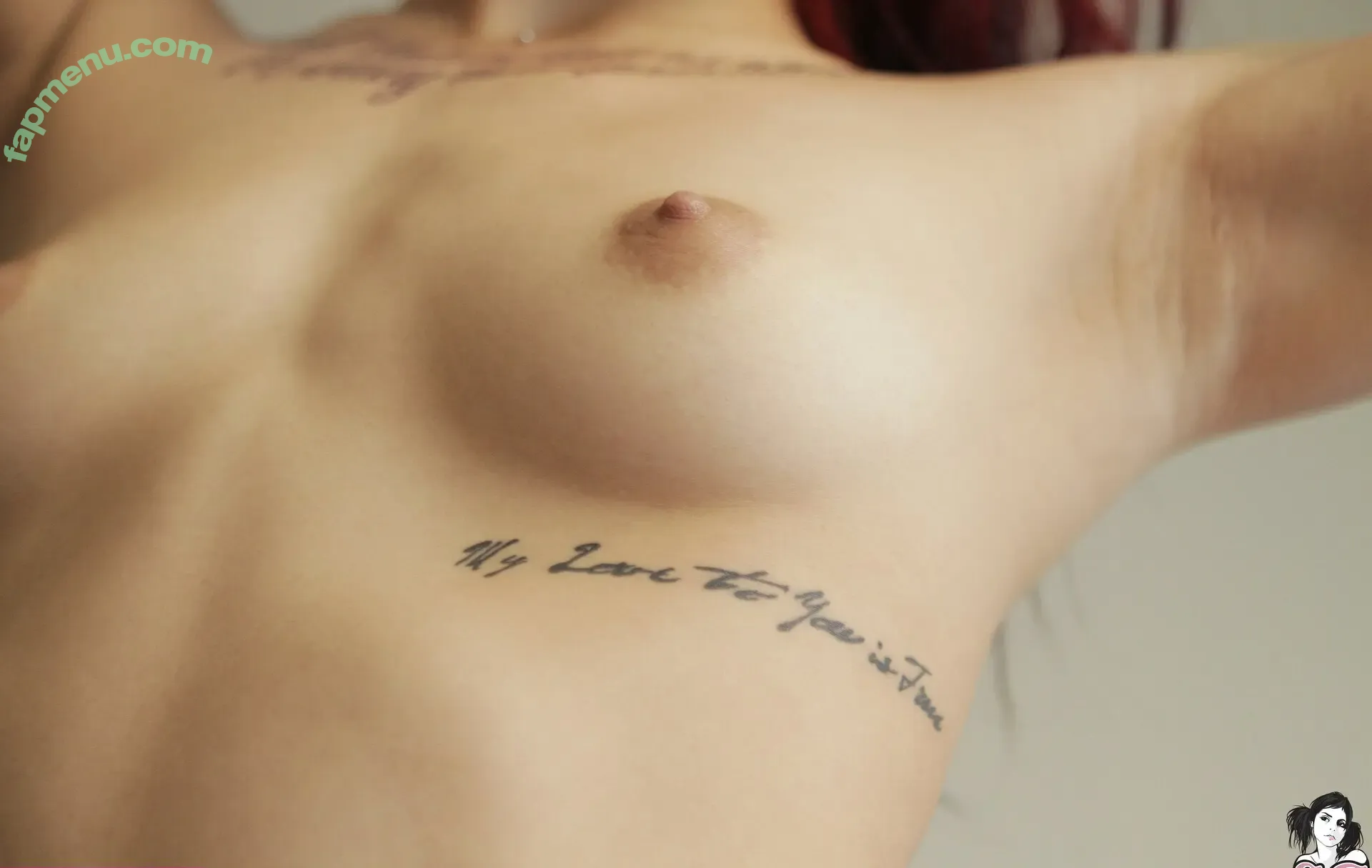 mahnee nude photo #0016 (mah_nee_ / suicide_mahnee)