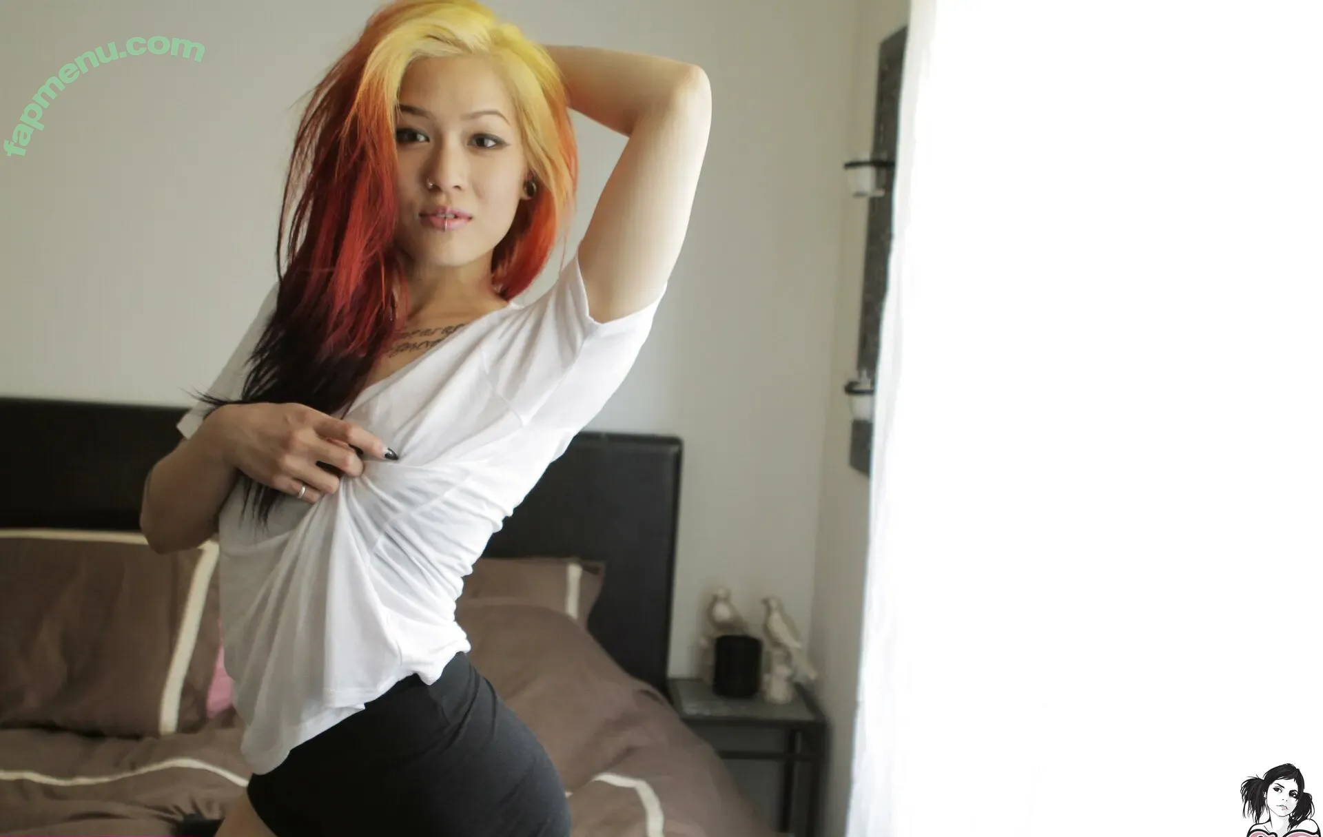 mahnee nude photo #0022 (mah_nee_ / suicide_mahnee)