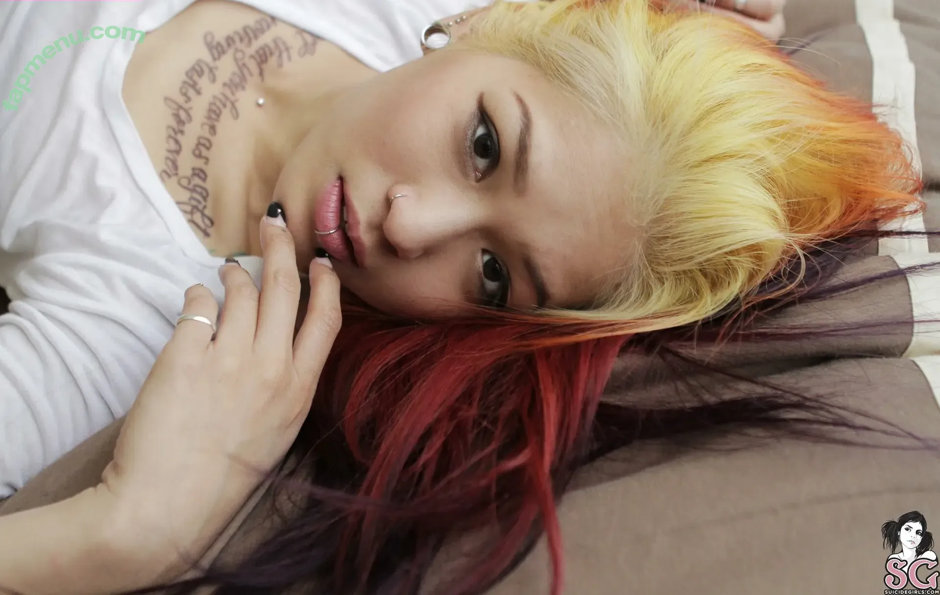 mahnee nude photo #0027 (mah_nee_ / suicide_mahnee)
