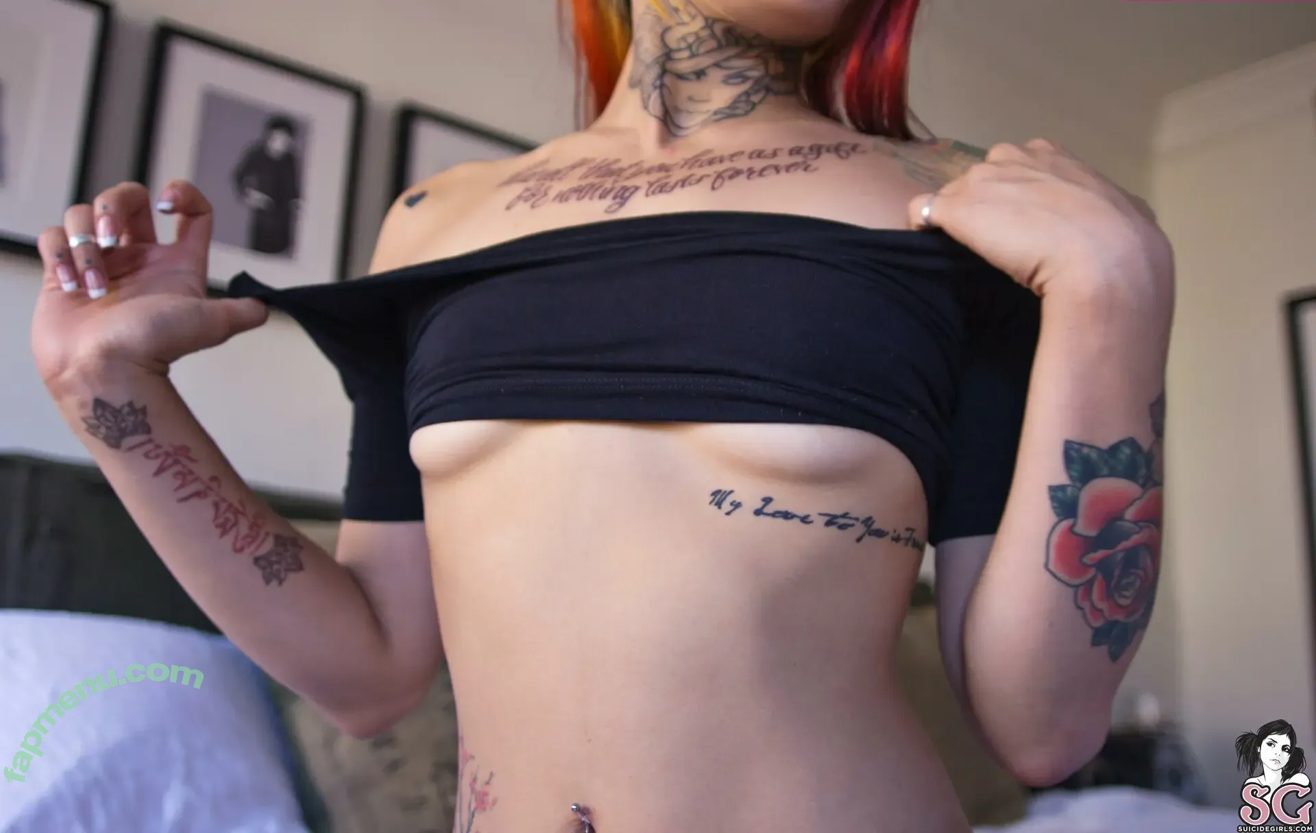 mahnee nude photo #0056 (mah_nee_ / suicide_mahnee)