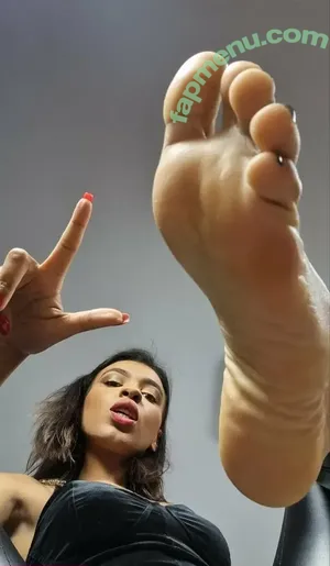 MahoganyQen / qen_mahogany nude photo #0073
