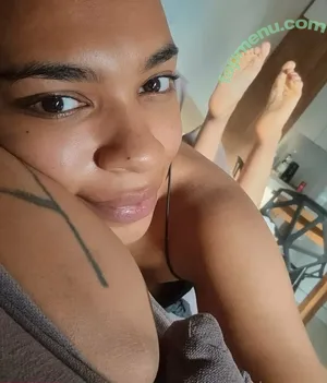 MahoganyQen / qen_mahogany nude photo #0106