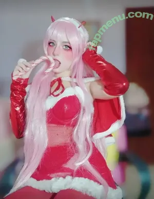 mahoshojo96 / majoflo96 nude photo #0052