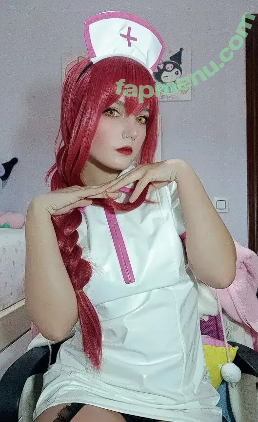 mahoshojo96 nude photo #0050 (majoflo96)