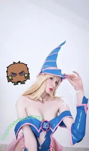 mahoualien / mahoumelon nude photo #0010