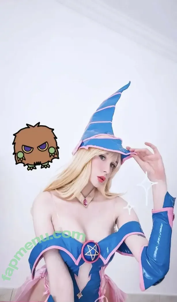 mahoualien nude photo #0010 (mahoumelon)