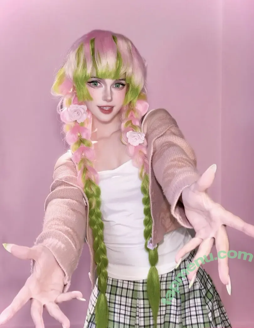 Mahouberry nude photo #0013 (Mahouberry)