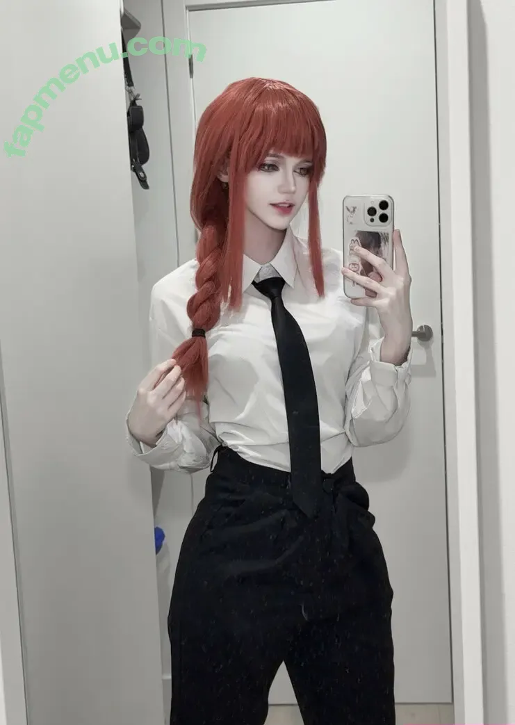 Mahouberry nude photo #0015 (Mahouberry)