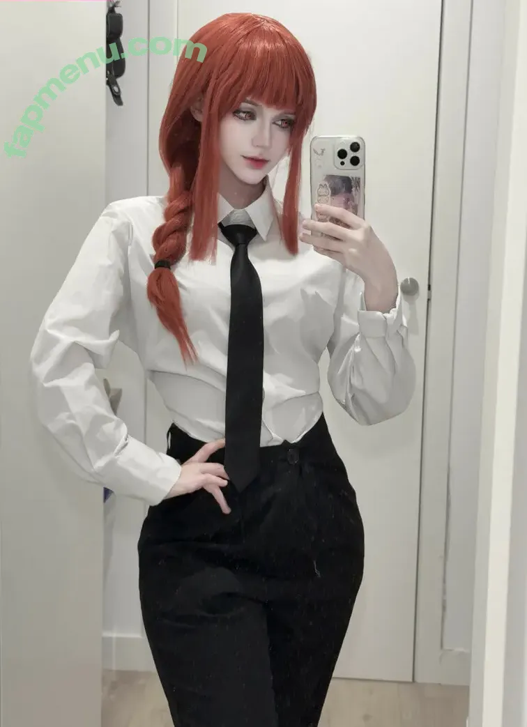 Mahouberry nude photo #0016 (Mahouberry)