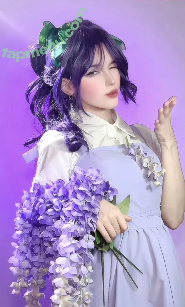 Mahouberry nude photo #0020 (Mahouberry)