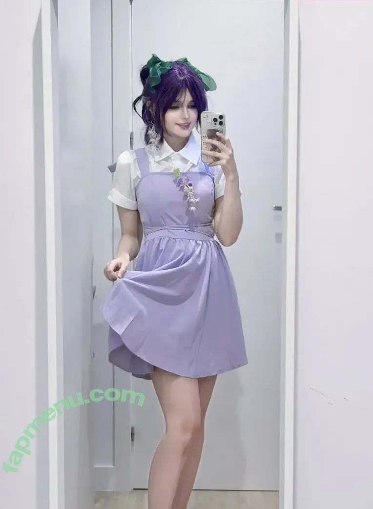 Mahouberry nude photo #0021 (Mahouberry)