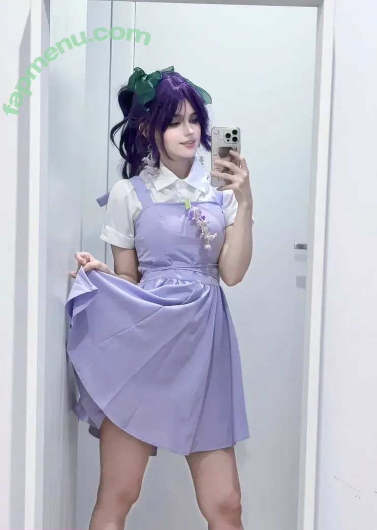 Mahouberry nude photo #0022 (Mahouberry)