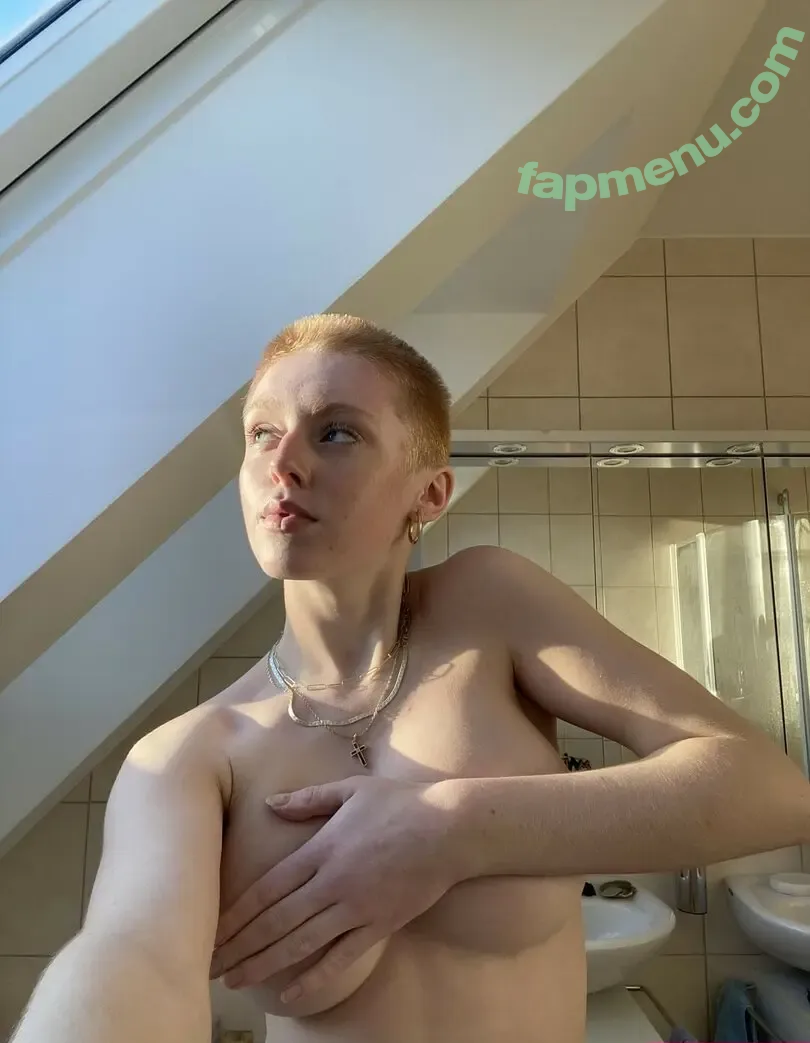 mai_buzzcut nude photo #0006 (buzzcuthero / maite_buzzcut)