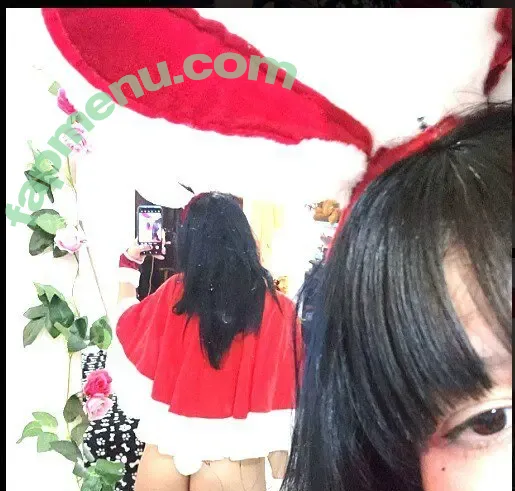 Mai Cat nude photo #0024 (Maideth / Maipurris / mai_hunny / maipurris_)