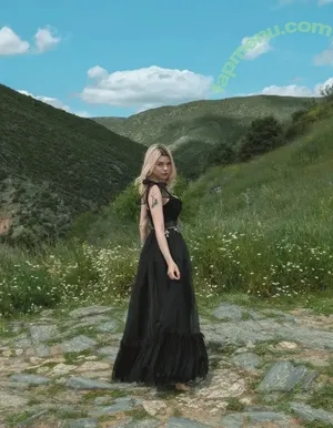 Mai Heymann / Eling Mai / Glitch Mai / g_mai / mai_heymann nude photo #0015