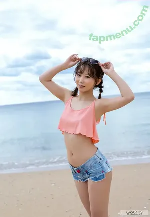 Mai Nanashima 七嶋舞 / nanashima_mai nude photo #0087