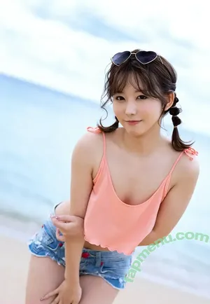 Mai Nanashima 七嶋舞 / nanashima_mai nude photo #0088