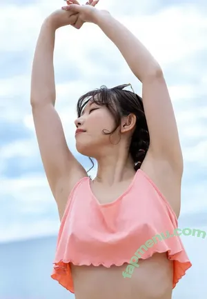 Mai Nanashima 七嶋舞 / nanashima_mai nude photo #0090