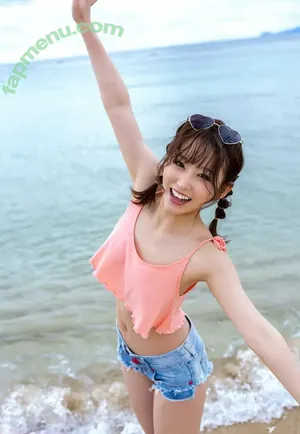 Mai Nanashima 七嶋舞 / nanashima_mai nude photo #0091