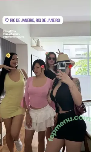 Mai Pham / maiphammy / oy_nee nude photo #0033