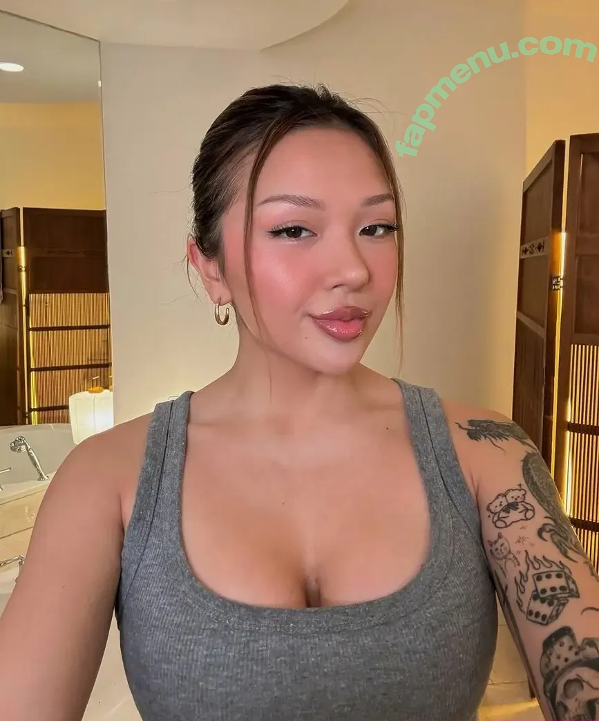 Mai Pham nude photo #0008 (maiphammy / oy_nee)