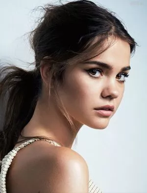 Maia Mitchell / maiamitchell nude photo #0115