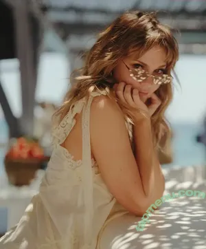 Maia Mitchell / maiamitchell nude photo #0189
