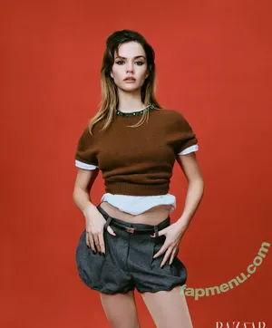 Maia Mitchell / maiamitchell nude photo #0220