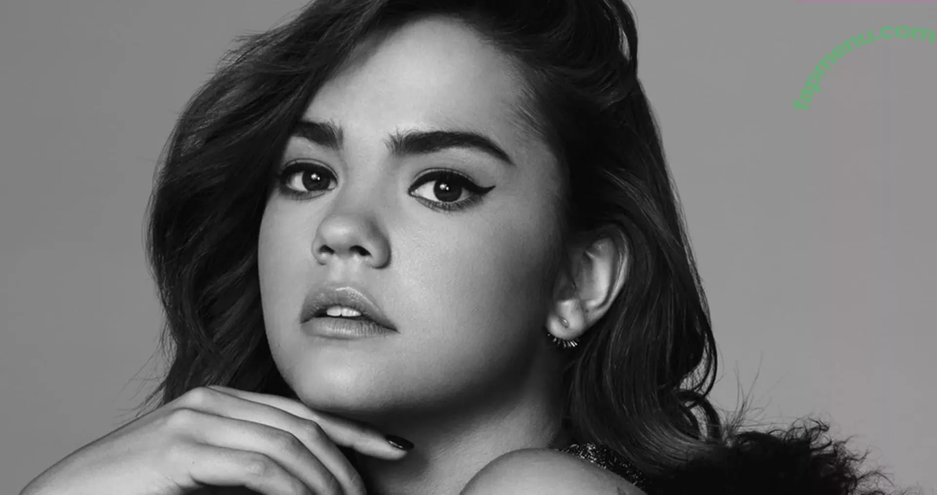 Maia Mitchell nude photo #0062 (maiamitchell)