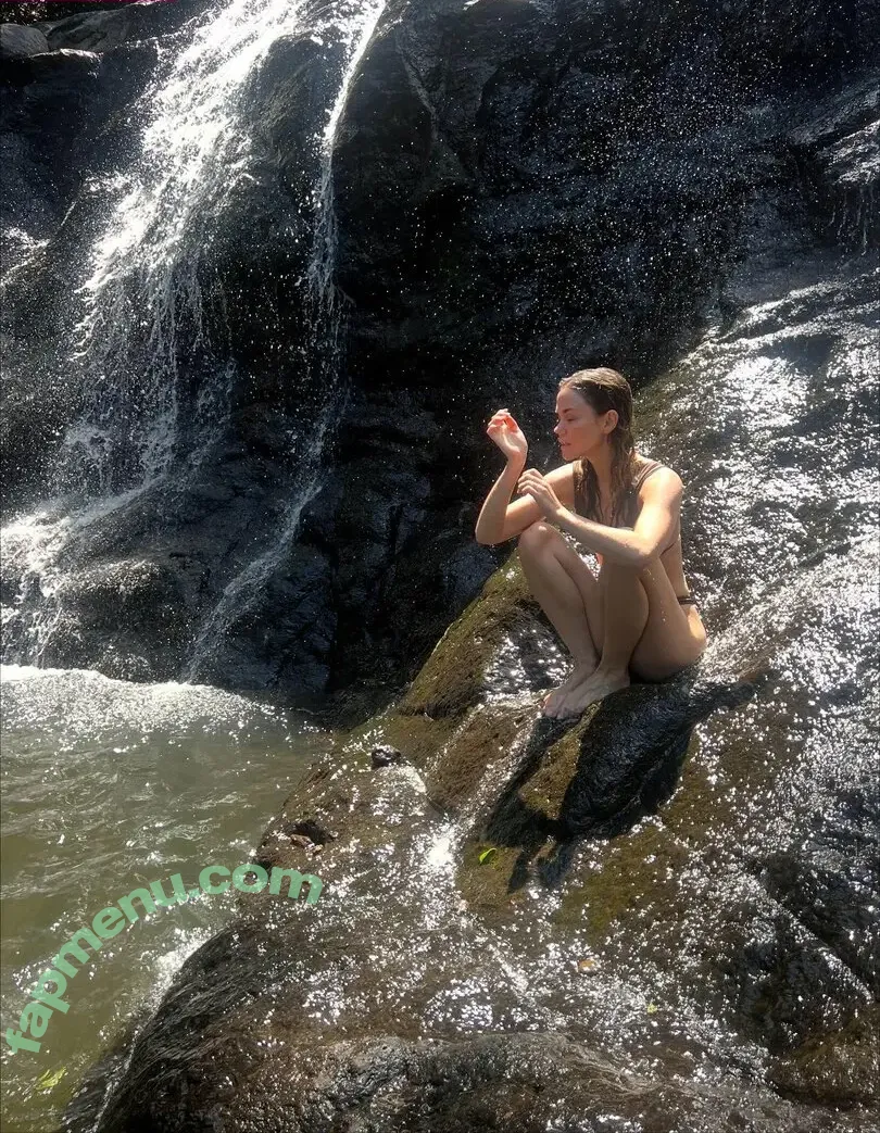 Maia Mitchell nude photo #0213 (maiamitchell)